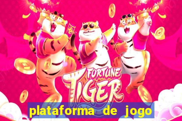 plataforma de jogo do ratinho